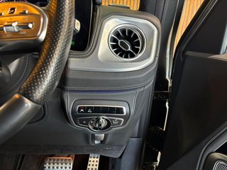 2022 Mercedes-AMG G63 - photo 6