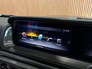 2022 Mercedes-AMG G63 - photo 10