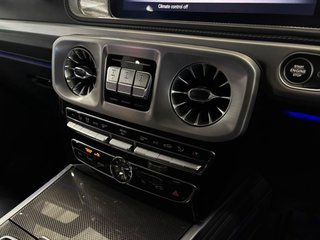 2022 Mercedes-AMG G63 - photo 1
