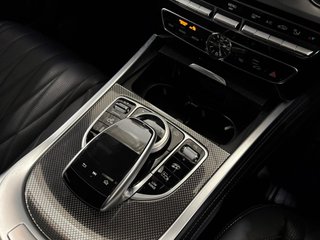 2022 Mercedes-AMG G63 - photo 3