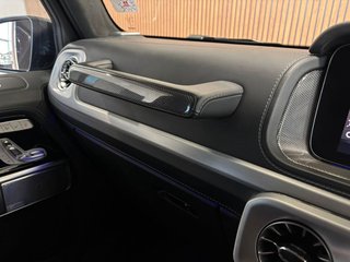 2022 Mercedes-AMG G63 - photo 5