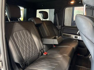 2022 Mercedes-AMG G63 - photo 6