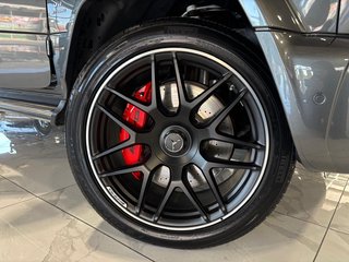 2022 Mercedes-AMG G63 - photo 9