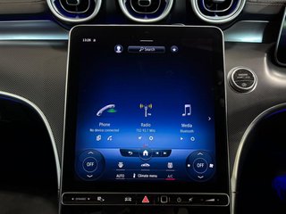 2022 Mercedes-Benz C220d AMG Line - photo 1