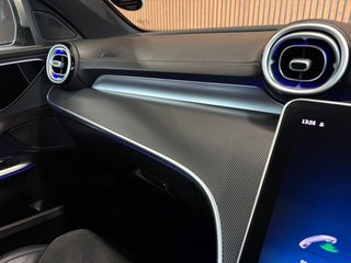 2022 Mercedes-Benz C220d AMG Line - photo 5