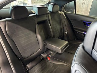 2022 Mercedes-Benz C220d AMG Line - photo 7