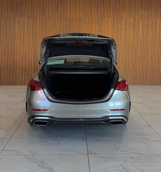 2022 Mercedes-Benz C220d AMG Line - photo 9