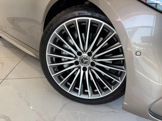 2022 Mercedes-Benz C220d AMG Line - photo 10