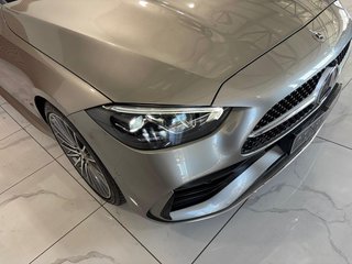 2022 Mercedes-Benz C220d AMG Line - photo 3