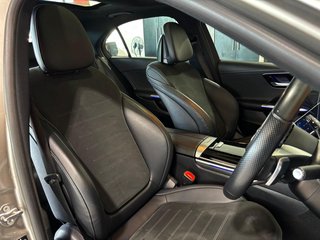 2022 Mercedes-Benz C220d AMG Line - photo 4