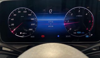 2022 Mercedes-Benz C220d AMG Line - photo 9