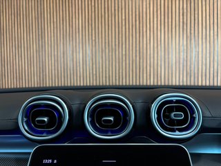 2022 Mercedes-Benz C220d AMG Line - photo 10