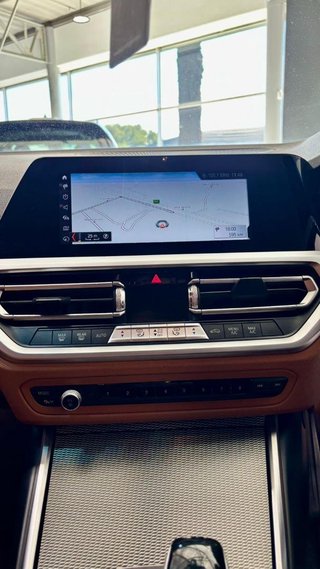 2019 BMW 320d M Sport - photo 2