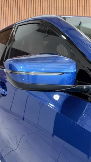 2019 BMW 320d M Sport - photo 4