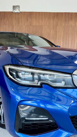 2019 BMW 320d M Sport - photo 6