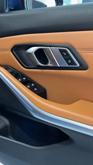 2019 BMW 320d M Sport - photo 6