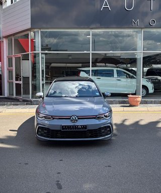 2024 Volkswagen GTI - photo 2