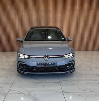 2024 Volkswagen GTI - photo 2