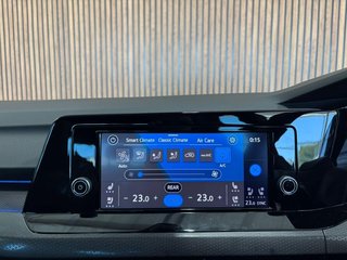 2024 Volkswagen GTI - photo 1