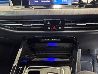 2024 Volkswagen GTI - photo 2