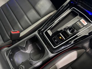 2024 Volkswagen GTI - photo 4