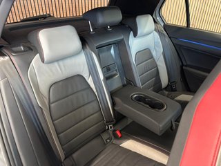 2024 Volkswagen GTI - photo 6