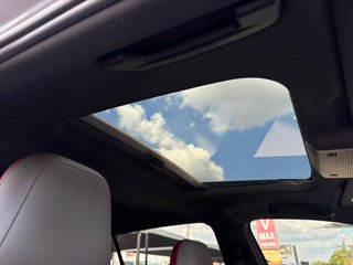 2024 Volkswagen GTI - photo 8