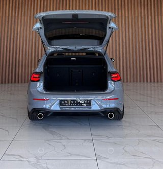 2024 Volkswagen GTI - photo 10