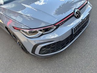2024 Volkswagen GTI - photo 3