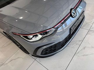 2024 Volkswagen GTI - photo 3