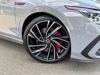 2024 Volkswagen GTI - photo 11