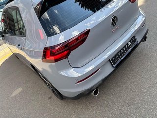 2024 Volkswagen GTI - photo 12