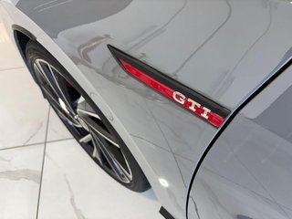 2024 Volkswagen GTI - photo 12