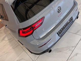 2024 Volkswagen GTI - photo 13