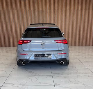 2024 Volkswagen GTI - photo 14