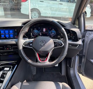 2024 Volkswagen GTI - photo 7