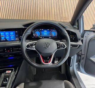 2024 Volkswagen GTI - photo 7
