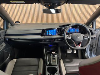 2024 Volkswagen GTI - photo 8