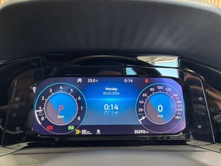 2024 Volkswagen GTI - photo 9