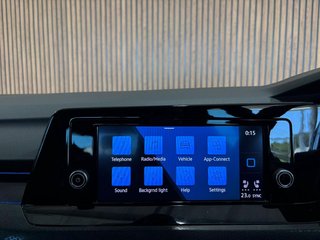 2024 Volkswagen GTI - photo 10