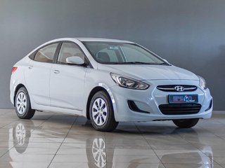 2019 Hyundai Sedan 1.6 Motion Used vehicle for sale | First registration  | Price R 179 900