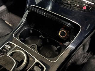 2018 Mercedes-Benz C220d AMG Line Auto - photo 2