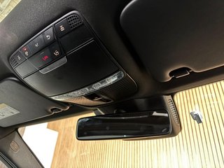 2018 Mercedes-Benz C220d AMG Line Auto - photo 3