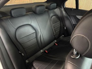 2018 Mercedes-Benz C220d AMG Line Auto - photo 4