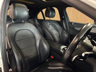 2018 Mercedes-Benz C220d AMG Line Auto - photo 4
