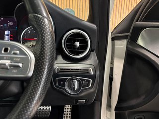 2018 Mercedes-Benz C220d AMG Line Auto - photo 6