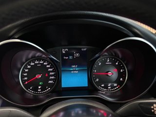 2018 Mercedes-Benz C220d AMG Line Auto - photo 9