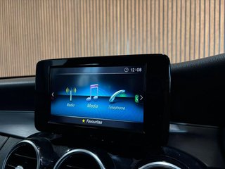 2018 Mercedes-Benz C220d AMG Line Auto - photo 10