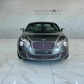 2012 Bentley GT W12 - photo 2