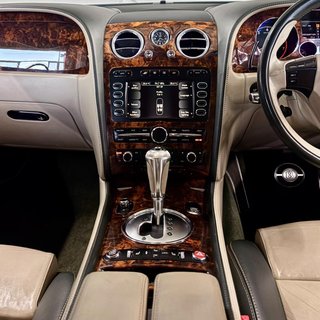 2012 Bentley GT W12 - photo 2